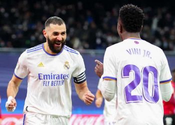 ريال مدريد يفوز ببطولة دوري أبطال أوروبا للمرة 14 في تاريخه