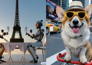 تعرف على منشئ الصور الجديد من Google