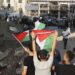 Israeli settlers take down Palestine flag in Ramallah 17 Israeli settlers take down Palestine flag in Ramallah