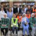 EU delegation visits Baqa'a refugee camp in Jordan, calls to support UNRWA 18 EU delegation visits Baqa'a refugee camp in Jordan, calls to support UNRWA