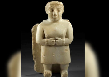 اليمن يطالب دولا أوروبية بإيقاف بيع آثاره