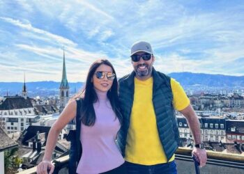 باسم ياخور يعلق على بوستر مسلسله الجديد: “على أساس بتعرفي تخيطي”