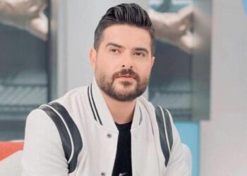 ناصيف زيتون: انظر إلى الجانب الوردي من الحياة