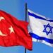تخوفات إسرائيلية من شن هجوم إيراني على عناصرها في تركيا 