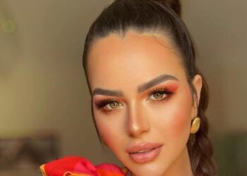 بلاغ للنائب العام بسبب ملابس هنادي مهنا في فيلم “تماسيح النيل”