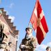 Denmark holds referendum on dropping EU defence opt-out 18 Denmark holds referendum on dropping EU defence opt-out