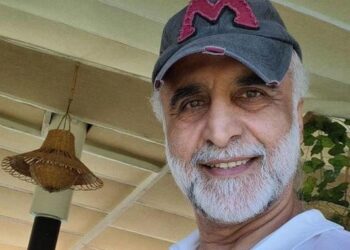 حبيب غلوم يحتفل بتخرج ابنته من كلية الطب وهذا ما قاله