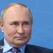 Russian leader likens himself to 18th Century tsar: "Putin, Peter the Great" 16 Russian leader likens himself to 18th Century tsar: "Putin, Peter the Great"