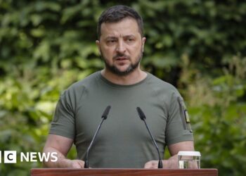 Kyiv warns of Russian escalation during EU bid