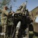 Over half of Donetsk forces dead or wounded: UK 18 Over half of Donetsk forces dead or wounded: UK