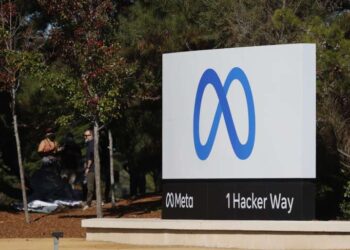 تخطط Meta لإغلاق أداة تتبع النشر الشائعة