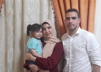 مصر.. أول تعليق من أسرة الطفلة رقية بعد نجاح حملة التبرع