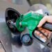 Petrol hits high record of 185p litre as cost of living crisis deepens 17 Petrol hits high record of 185p litre as cost of living crisis deepens