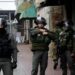 Palestinian worker injured by IOF in Israel 20 Palestinian worker injured by IOF in Israel
