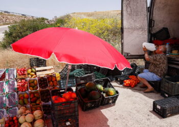 إسبانيا تتعرض لموجة حر لم تشهدها منذ 40 عاما