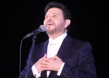 اتحاد النقابات الفنية يرفض استقالة هاني شاكر