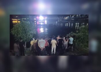 انتحار شاب مصري بإلقاء نفسه في النيل.. ومحاولات لانتشاله