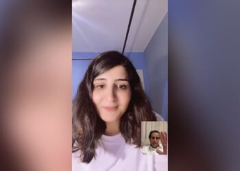 وسام السويلمي تتراجع عن العودة للسعودية.. وتكشف السبب