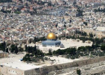 3 مخططات استيطانية كبرى في القدس المحتلة
