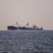 Iran moves Greek oil tanker seized on Qeshm island 18 Iran moves the Greek oil tanker seized on the island of Qeshm