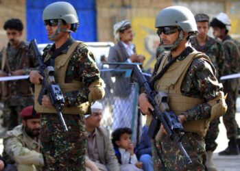 Houthi militia commits 464 attacks on UN truce in five days