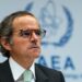Iran turns off 2 UN nuclear surveillance cameras 17 Report: Iran turns off 2 UN nuclear surveillance cameras