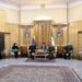 Venezuelan President commends Iran's fuel shipments during his first visit 18 Venezuelan President Nicolas Maduro commends Iran's fuel shipments during the visit