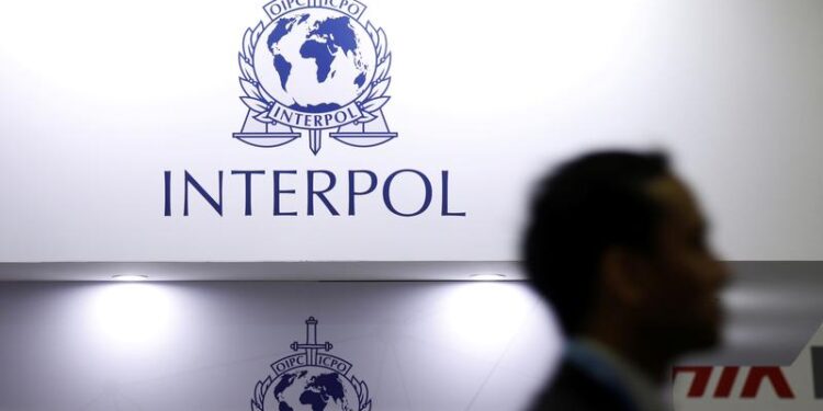 Egypt informs Interpol about the leaders of the Muslim Brotherhood