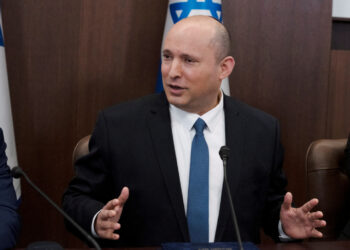 Israel's ruling coalition is close to collapse after the legislature resigns