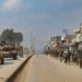 Russia tries to persuade Turkey to cancel operation in Syria 17 Russia says it tried to persuade Turkey to cancel the operation in Syria