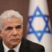 Lapid visits Turkey amid security jitters 21 Lapid visits Turkey amid security jitters