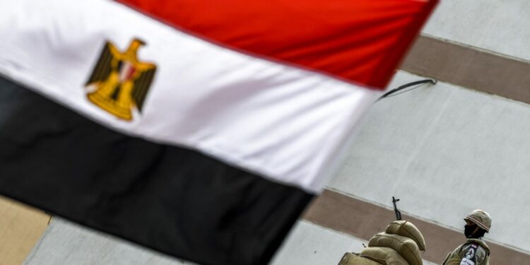Egypt, Cyprus and Greece aim to strengthen military cooperation