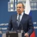 Russia FM heads to Iran for talks 17 Russia FM heads to Iran for talks