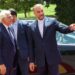 Borrell of EU in Tehran for talks on relaunching 2015 Iranian nuclear pact 16 Borrell of the EU in Tehran for talks on relaunching the 2015 Iranian nuclear pact