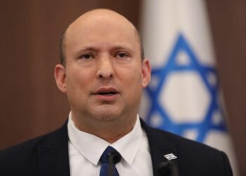 The Israeli premier convenes the cabinet before the dissolution of parliament