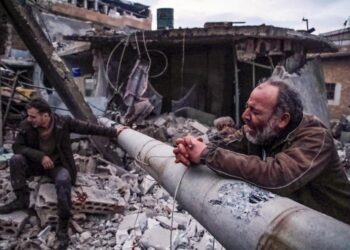 UN: more than 306,000 civilian victims in Syria since 2011