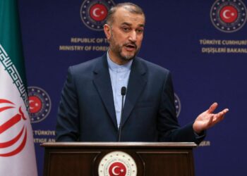 US must abandon the "Trump method" in nuclear talks: Iran