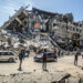 منحة مالية بقيمة 3 مليون دولار للعمارات المدمرة بشكل كامل 98 منحة مالية بقيمة 3 مليون دولار  للعمارات المدمرة بشكل كامل