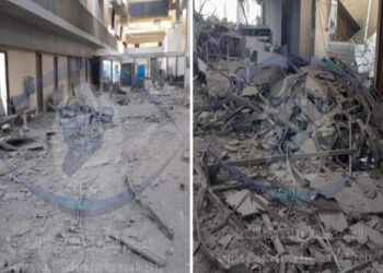 روسيا تحث مجلس الأمن على إدانة إسرائيل لقصفها مطار دمشق