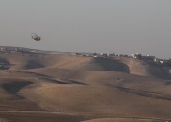 UN: Masafer Yatta Palestinians are at ongoing risk since the Israeli High Court ruling