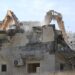 Israel demolishes Palestinian-owned home in Jerusalem 17 Israel demolishes Palestinian-owned home in Jerusalem