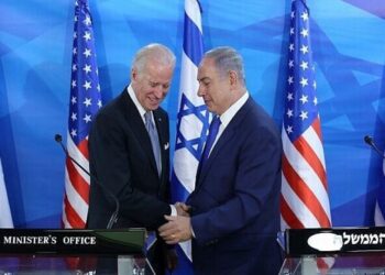 قناة عبرية: بايدن يلتقي بنتنياهو خلال زيارة لإسرائيل