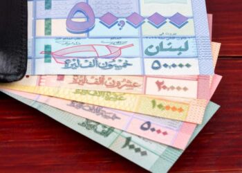 سعر صرف الدولار في لبنان اليوم – السوق السوداء ، لحظة بلحظة ، 21 حزيران 2022