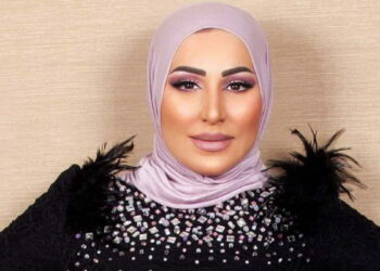 نداء شرارة ترفض الزواج من الوسط الفني لهذا السبب