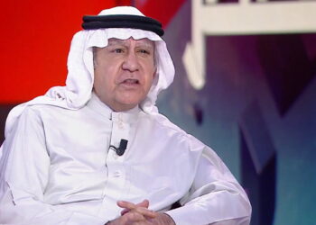 الكاتب السعودي تركي الحمد يثير الجدل بحديثه عن زواج المثليين