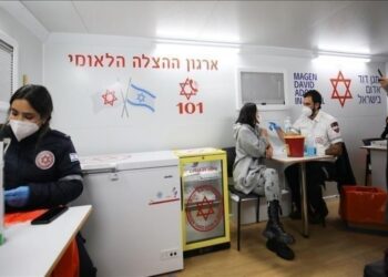 إسرائيل تسجل ارتفاعا جديدا في إصابات كورونا