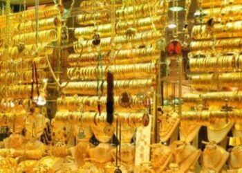سعر الذهب في تركيا اليوم الإثنين 27 يونيو 2022