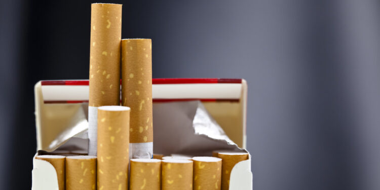 Germany facing a cigarette deficit – media