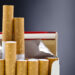 Massive cigarette deficit in Germany 19 Germany facing a cigarette deficit – media