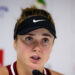 Ukrainian tennis star defies Russian presence at US Open 16 Ukrainian tennis star defies Russian presence at US Open